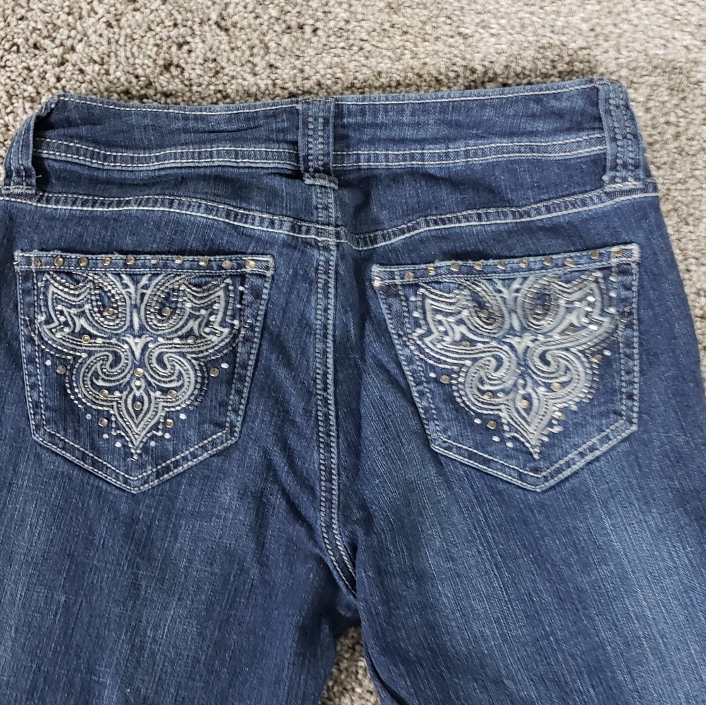 Cache Jeans - image 5